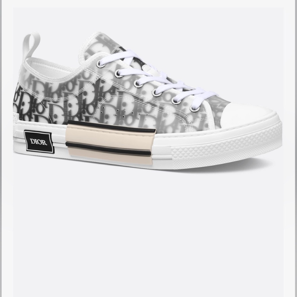 B23 Low-Top Dior sneakers